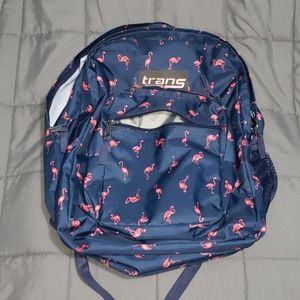 Trans Jansport Backpack